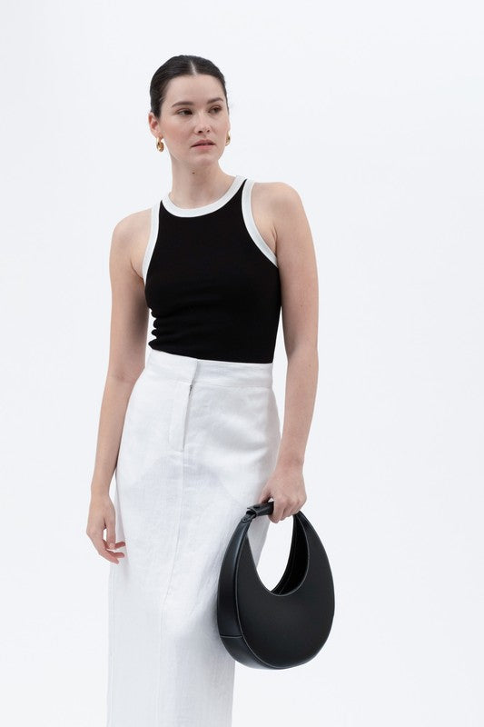 Carolina RacerBack