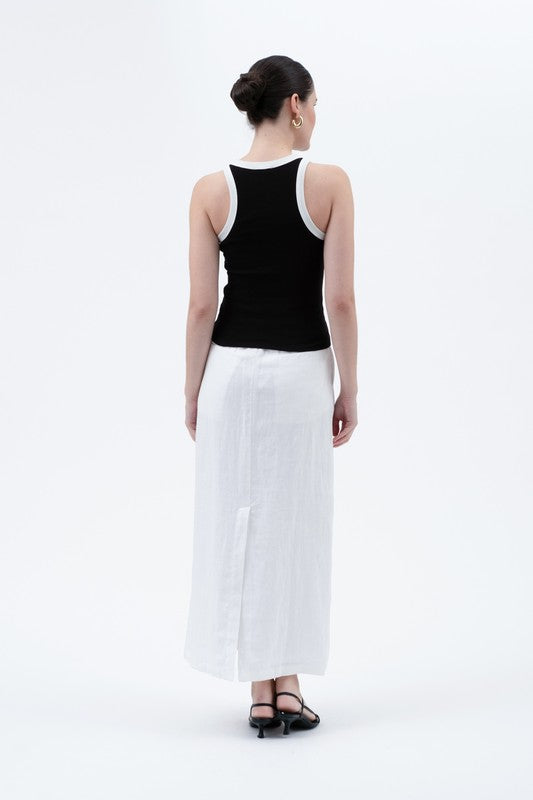 Carolina RacerBack