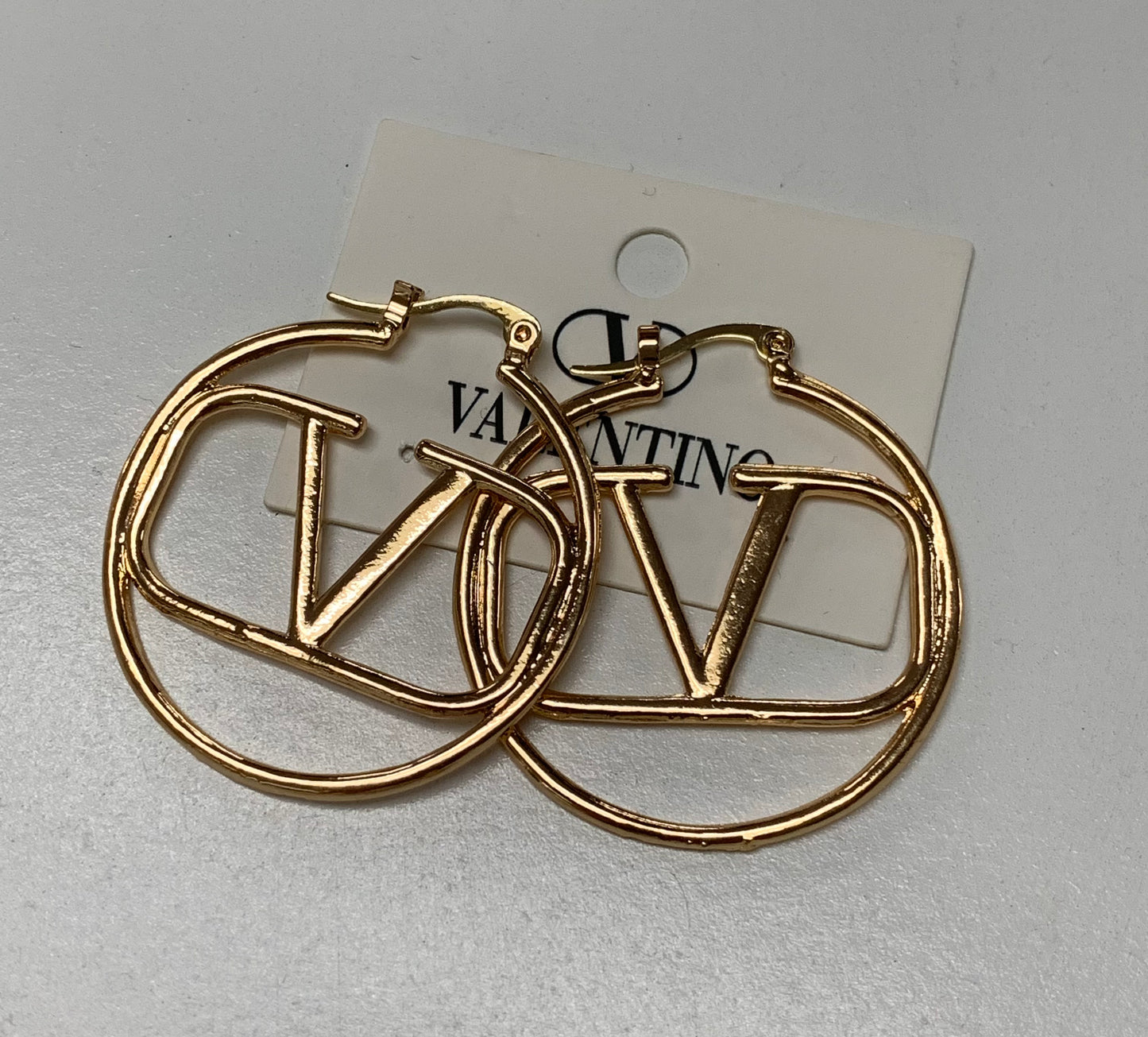 Veronica Hoops