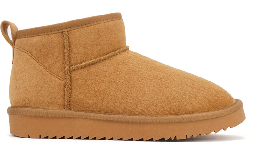 Chicago Ankle Boot