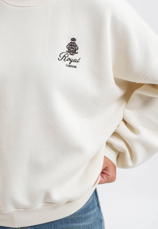 Birmingham Crew Sweater