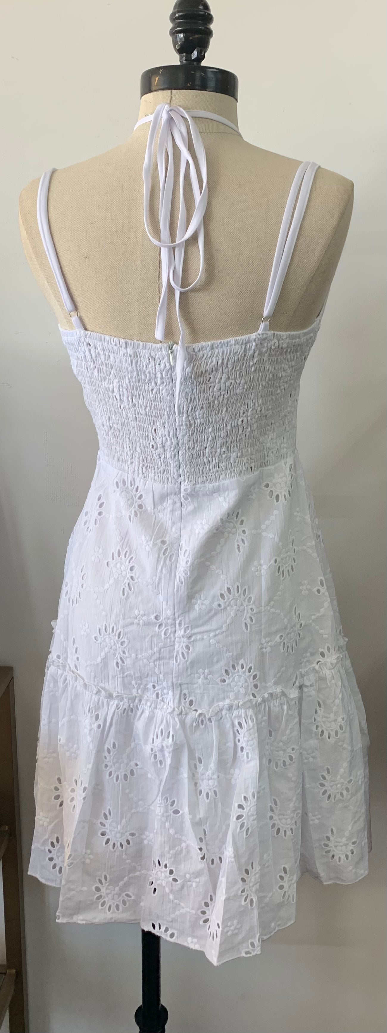 Kabul Dress