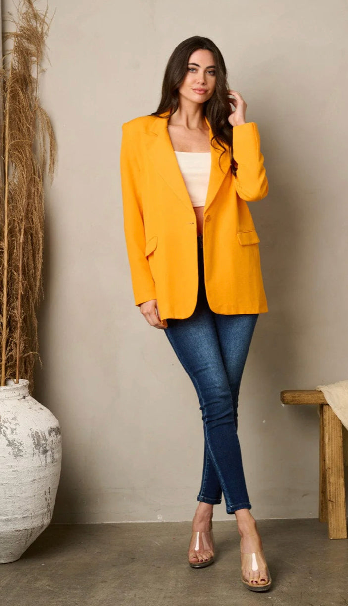 Kailua Blazer
