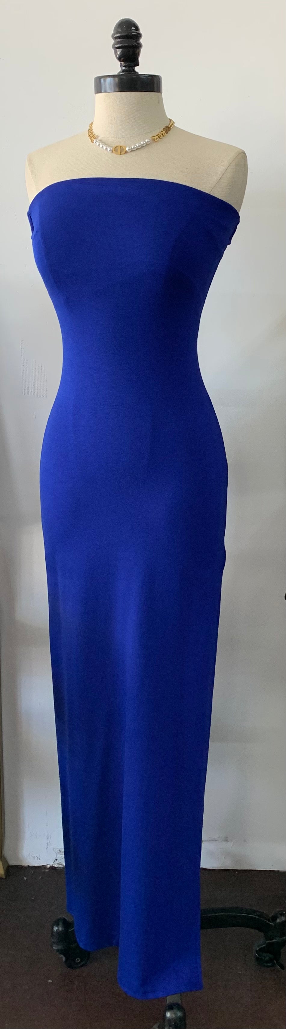 Croatia Dress
