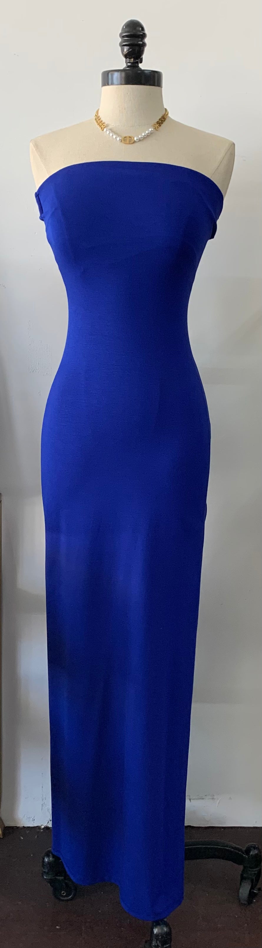 Croatia Dress