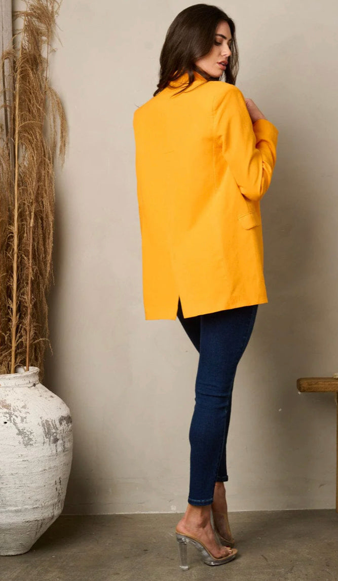 Kailua Blazer