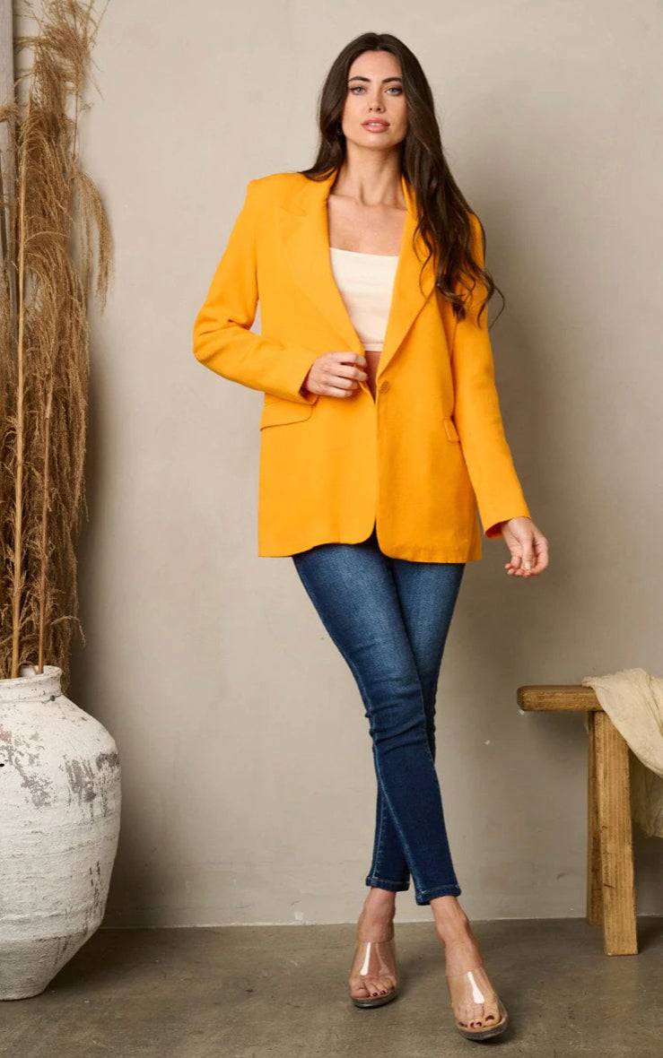 Kailua Blazer