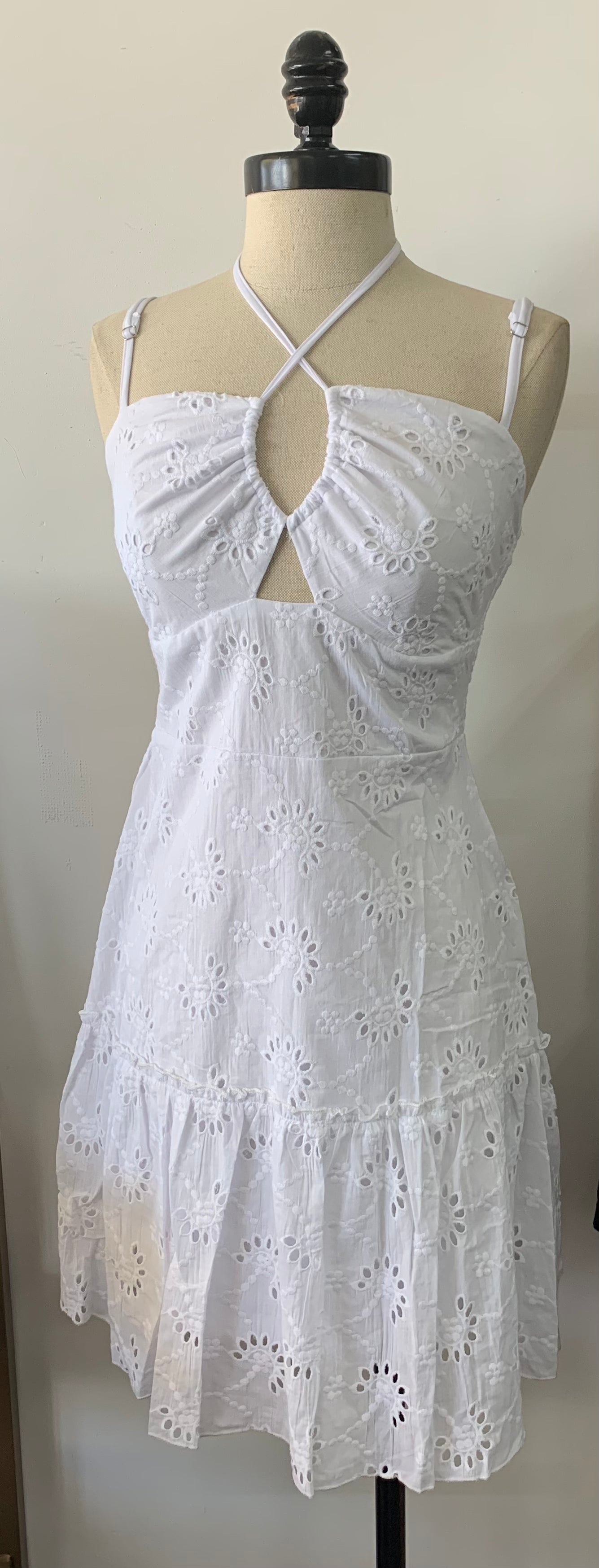 Kabul Dress