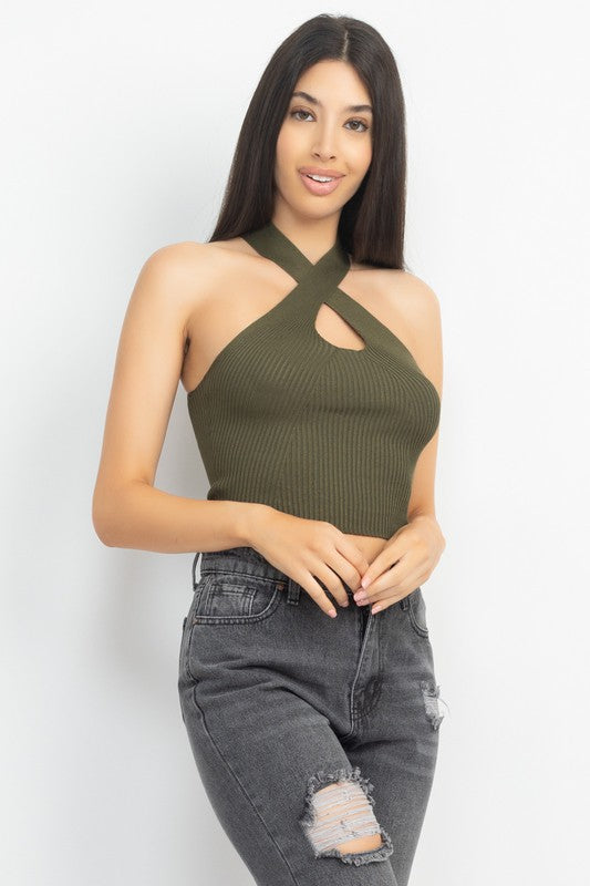 Bangladesh Cross Wrap