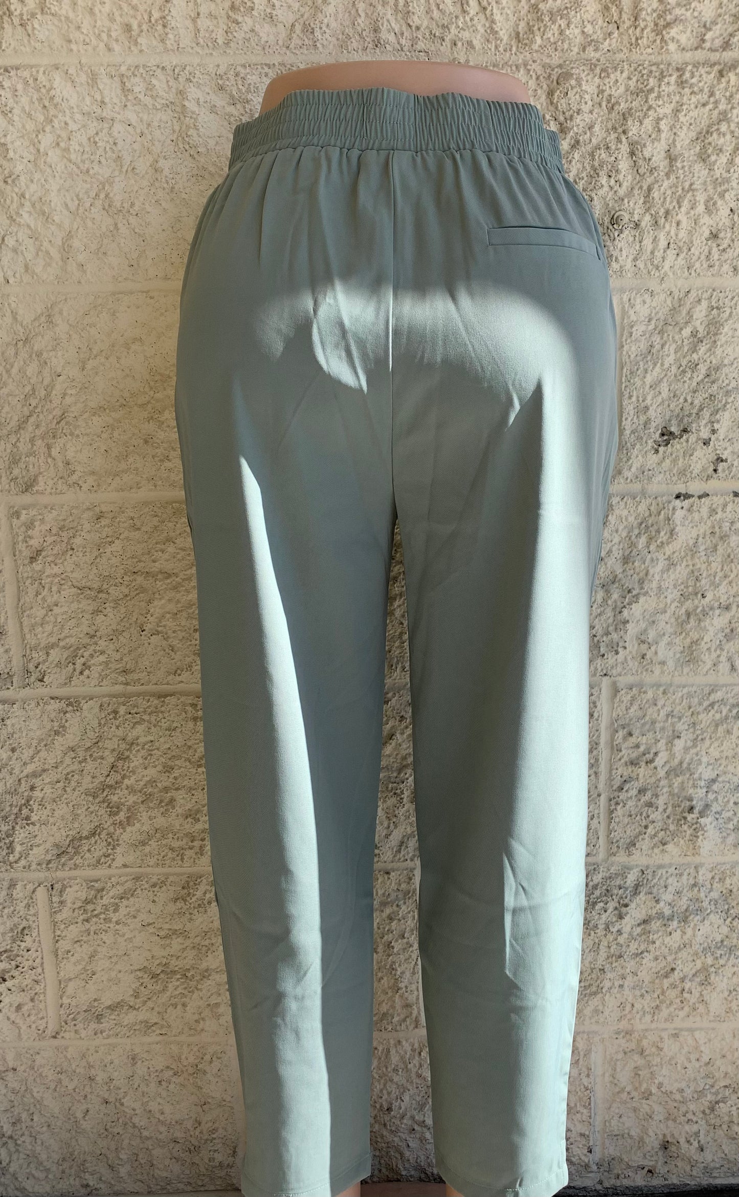 Thessaloniki Dressy Pants