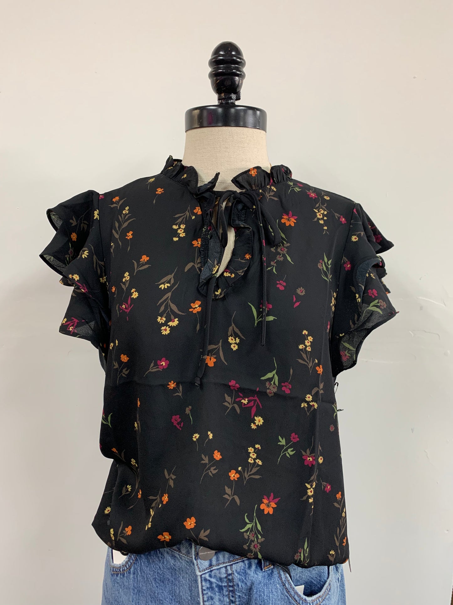 Bandung Blouse