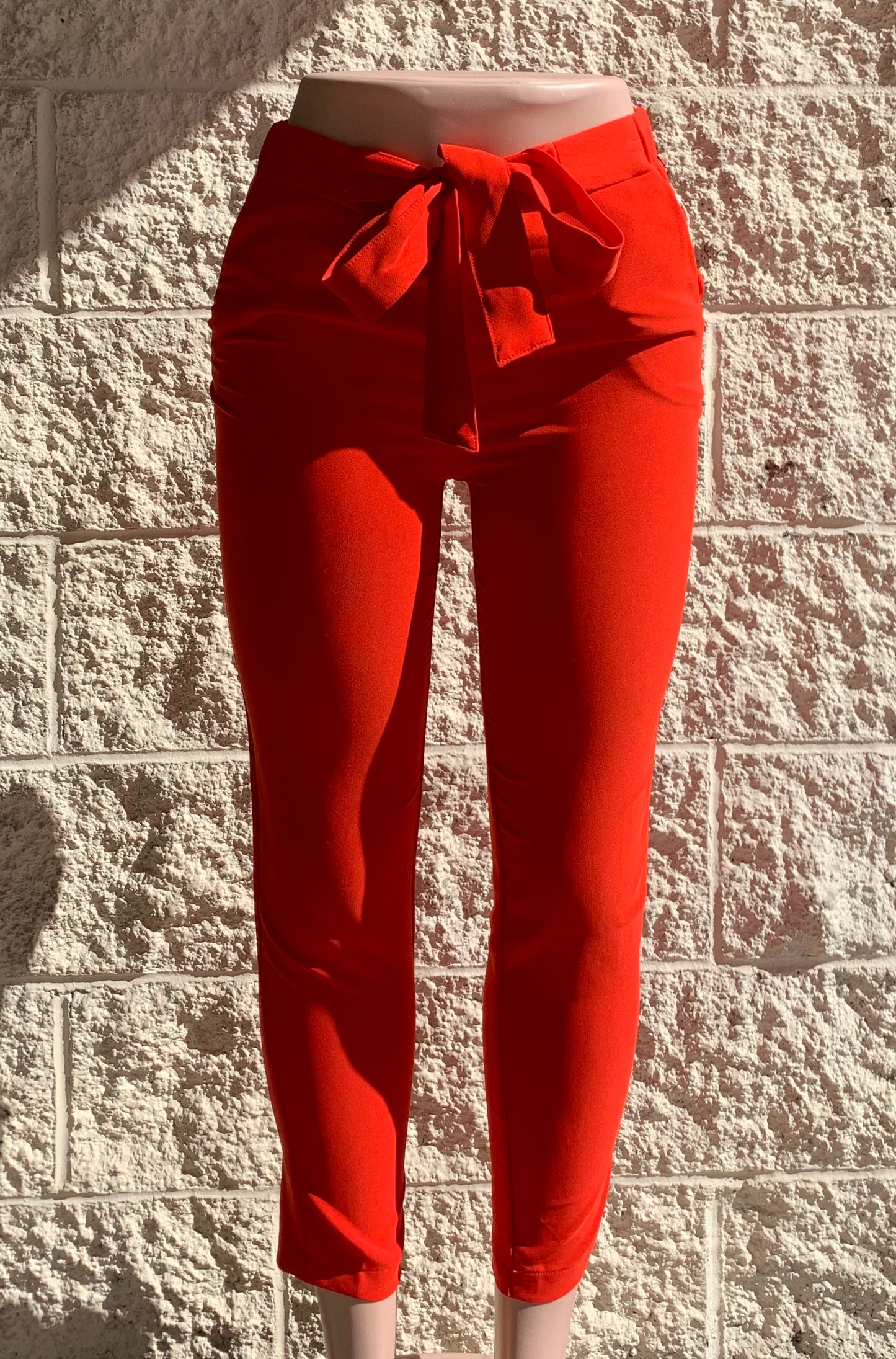 Cordoba Dressy Pants