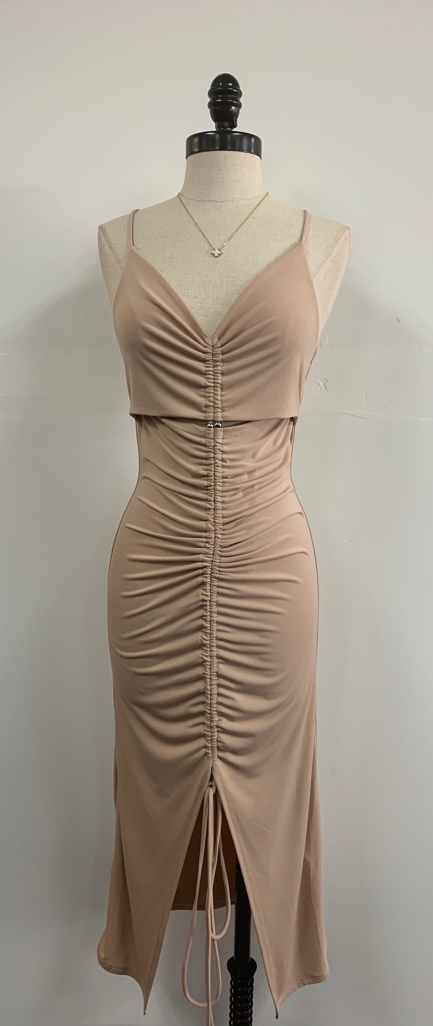 Granada Dress