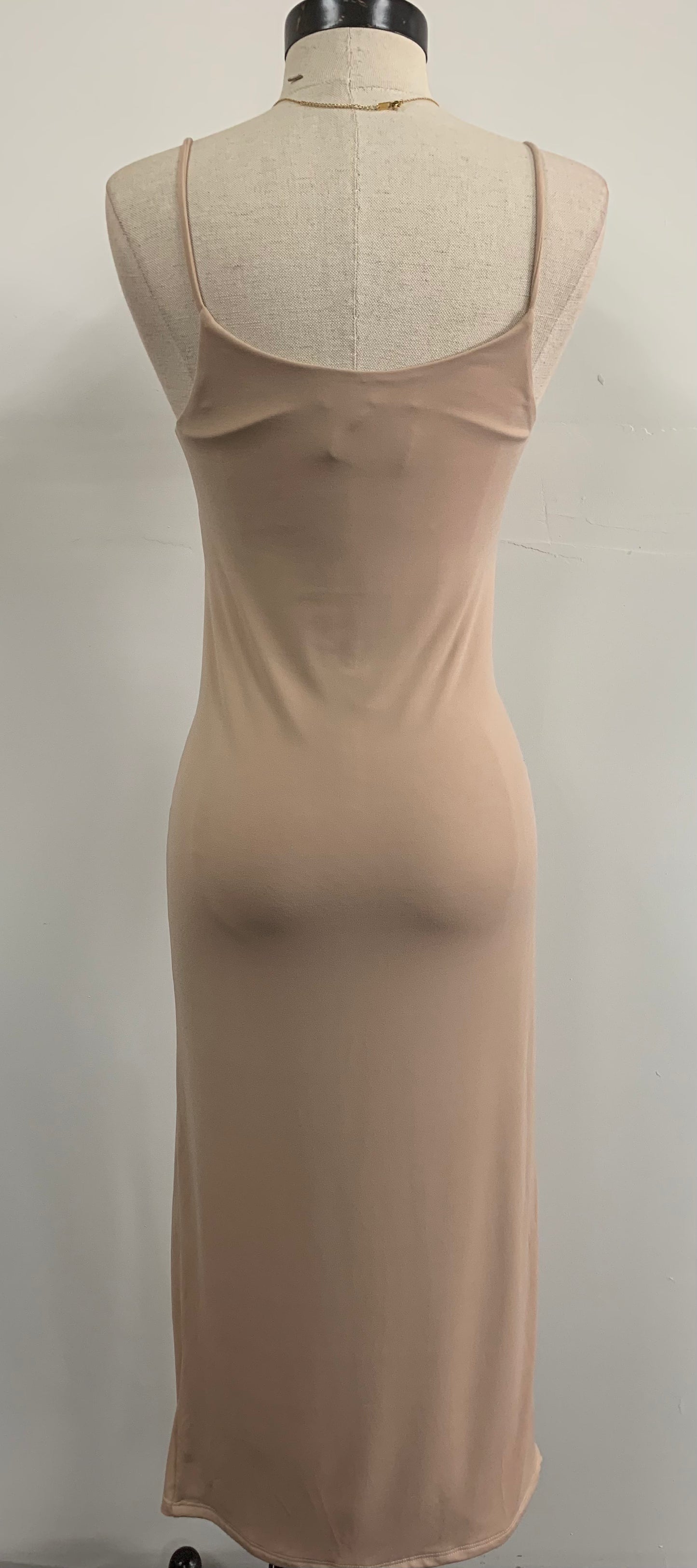 Granada Dress