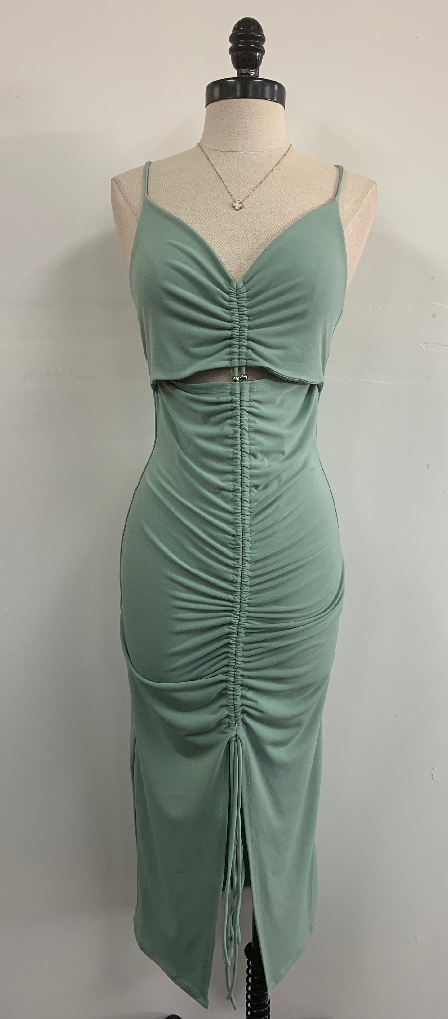 Granada Dress