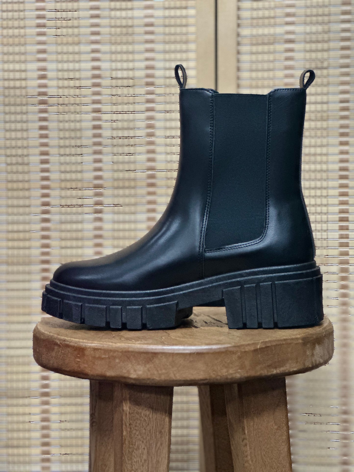 Seattle Boots