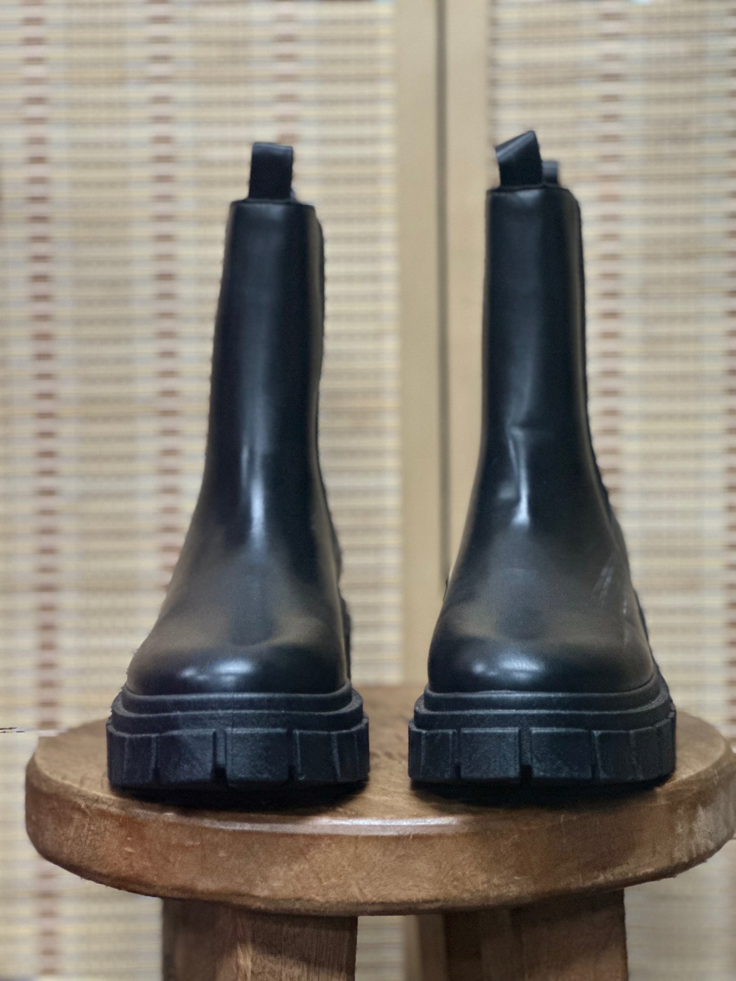 Seattle Boots
