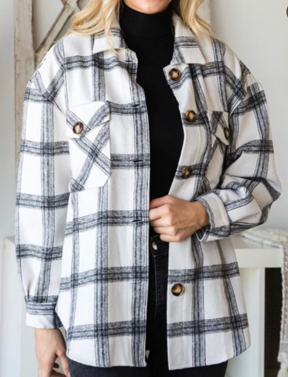 Boston Flannels