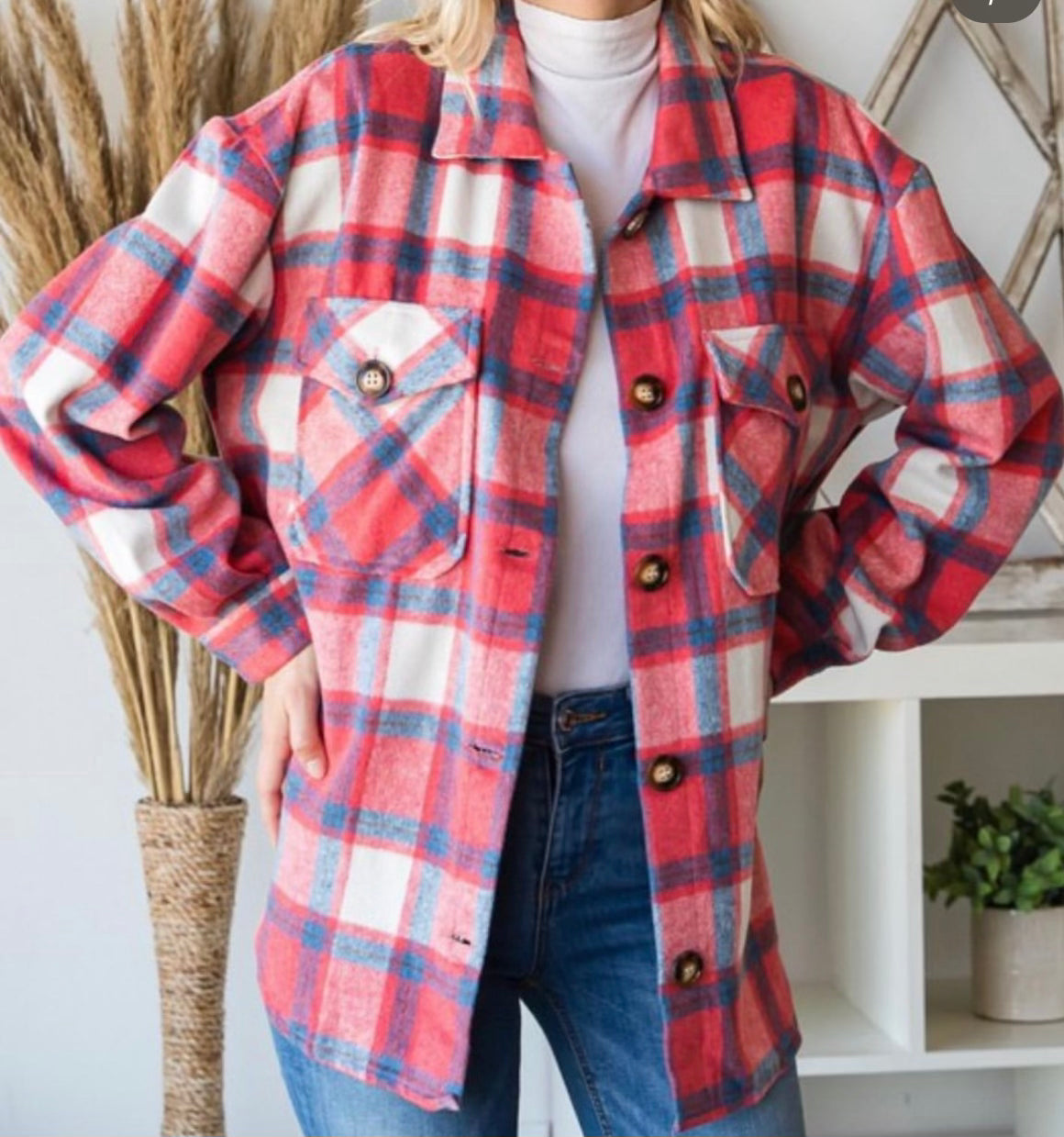 Boston Flannels