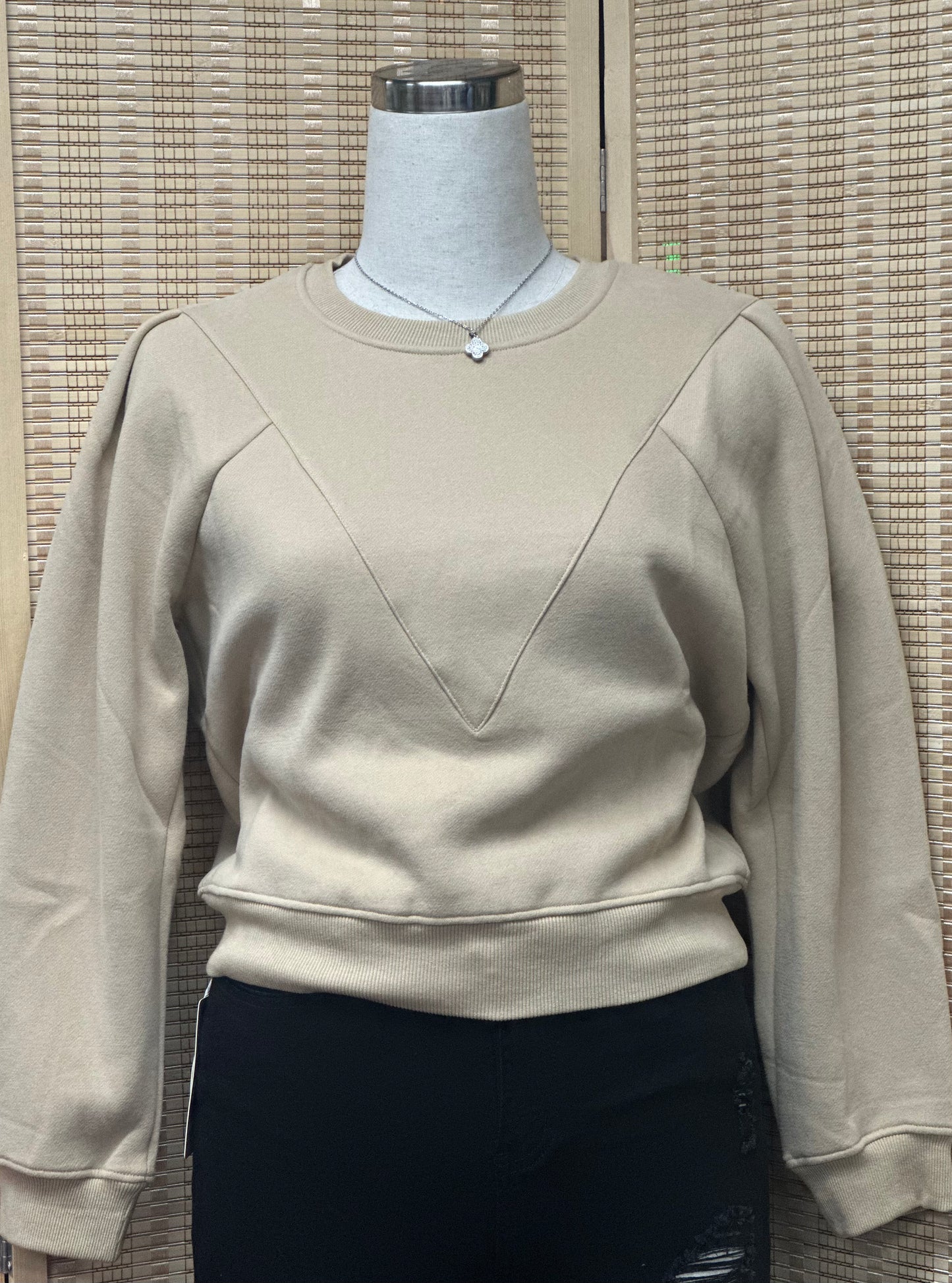 Turku Sweater