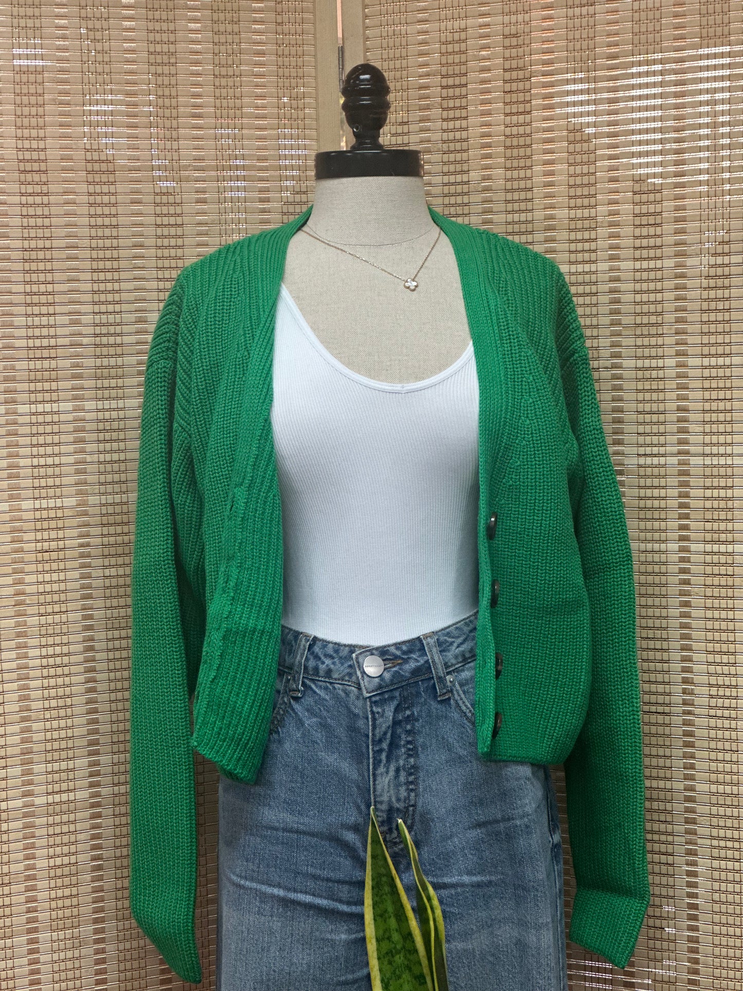 Chania Cardigan