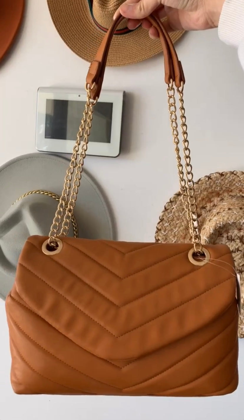 Reims Flap Shoulder bag