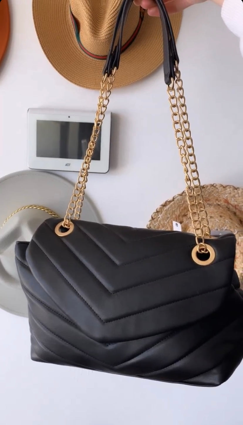 Reims Flap Shoulder bag