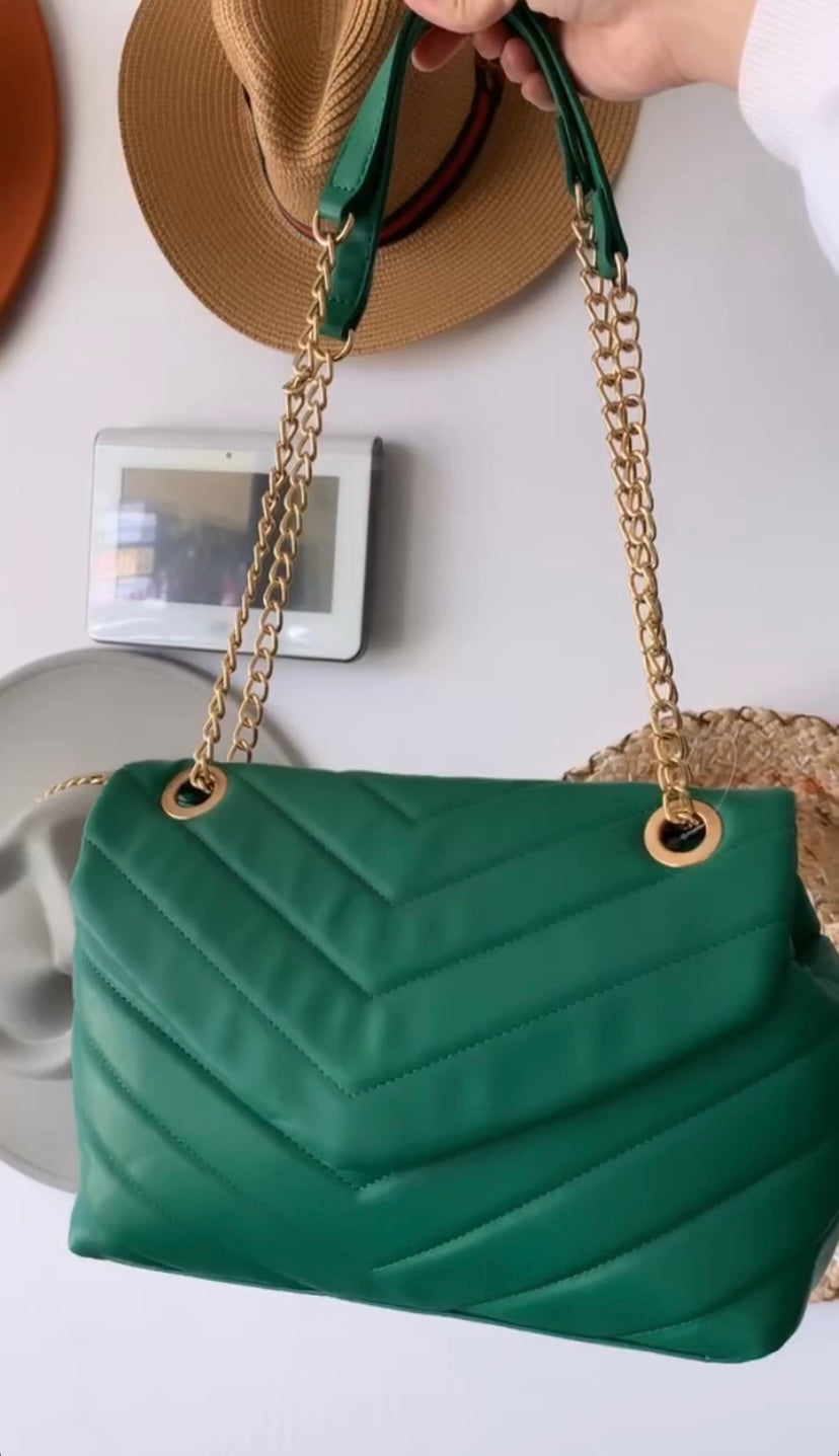 Reims Flap Shoulder bag
