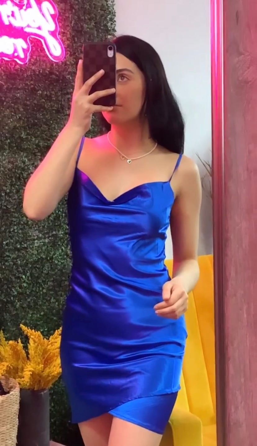 Enns Dress