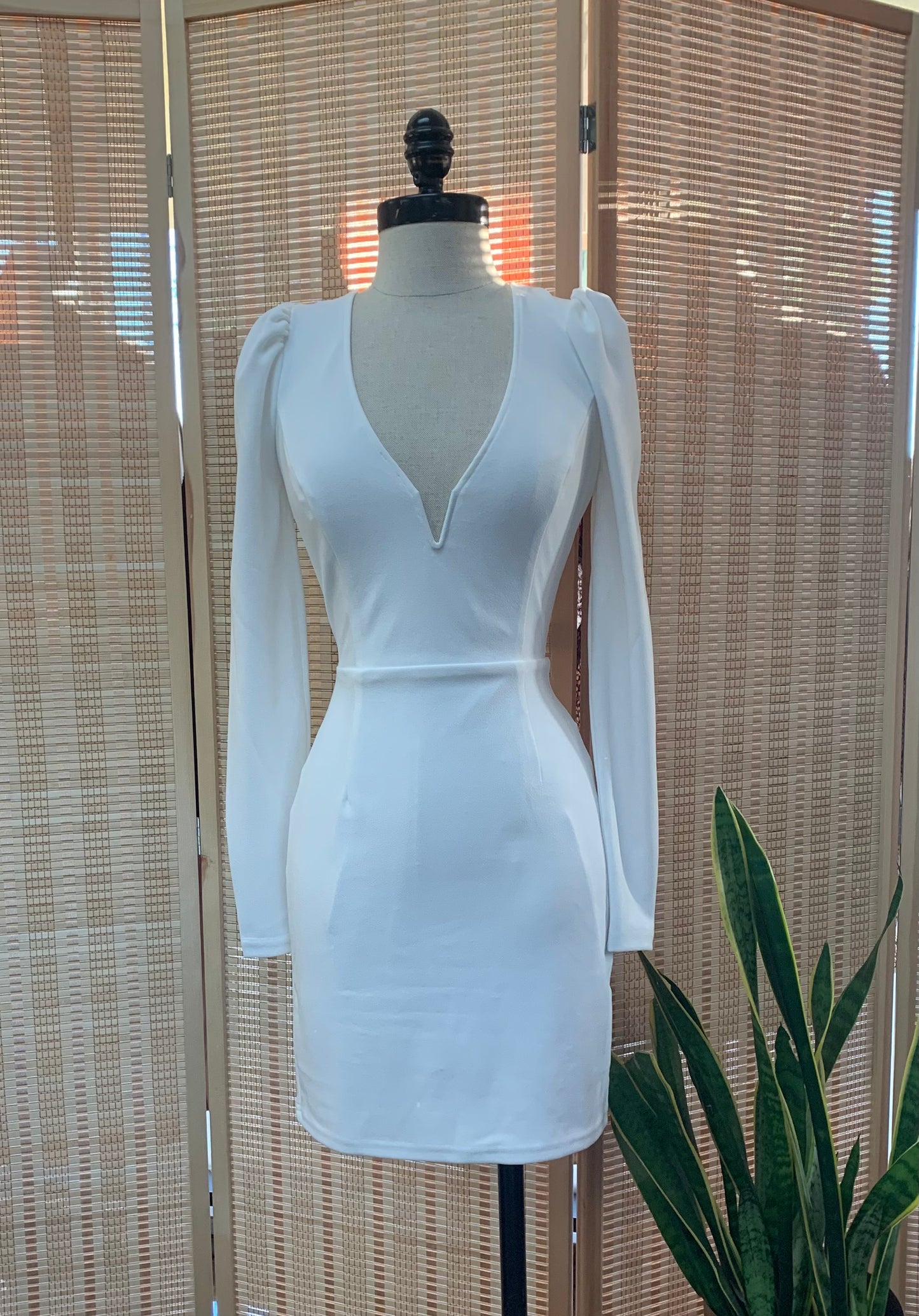Malibu Dress