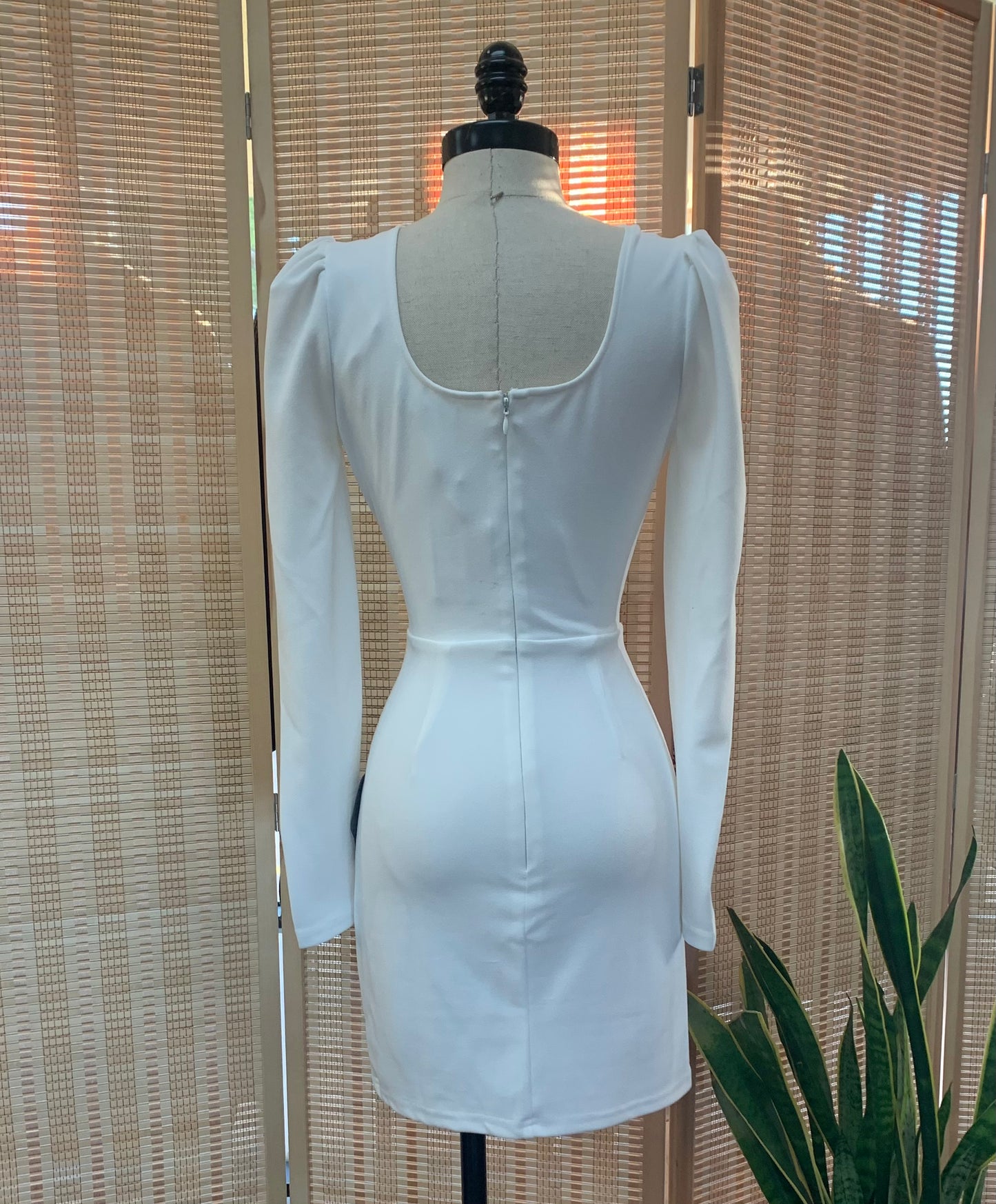 Malibu Dress