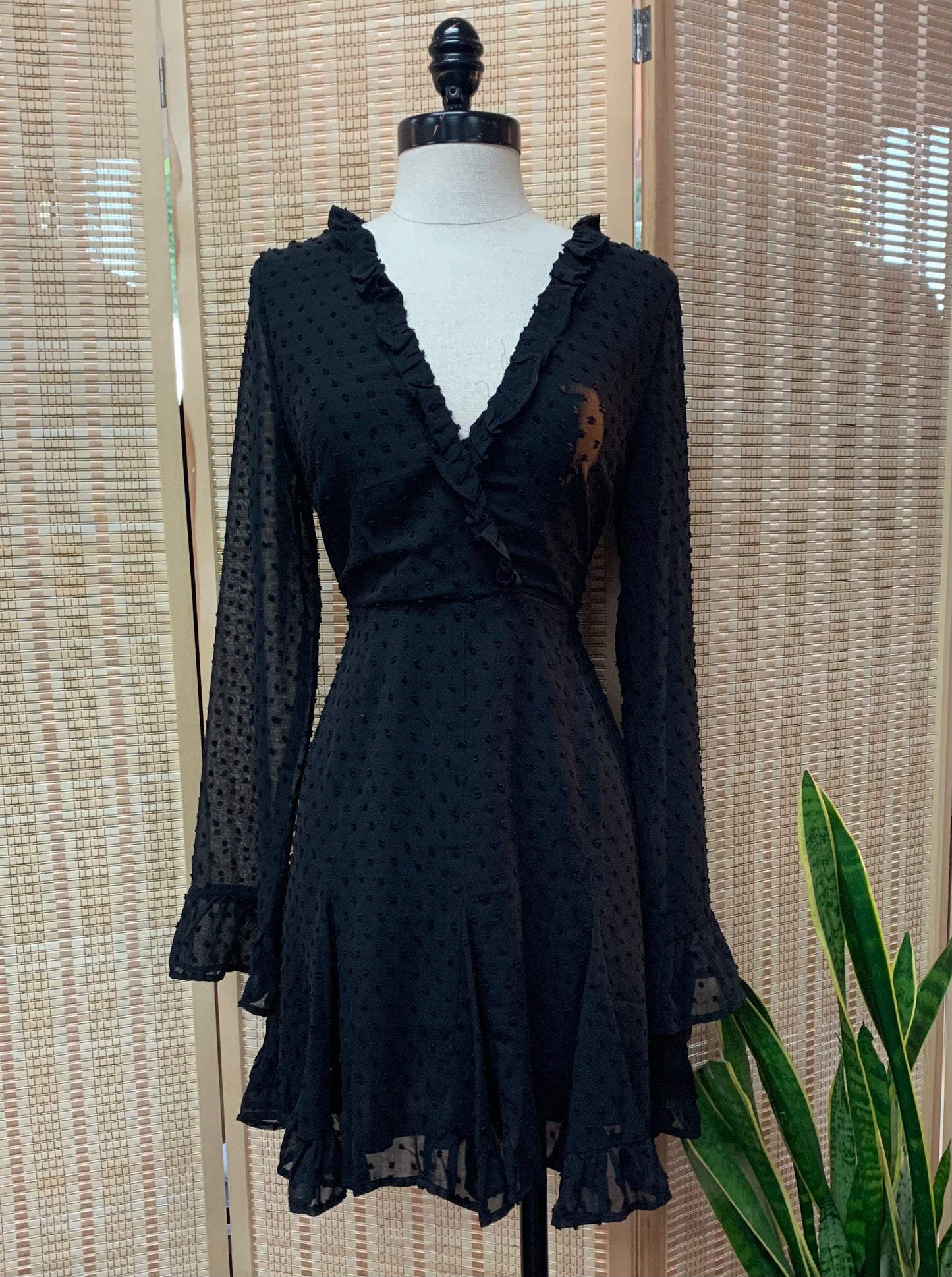 Rodeo Dress
