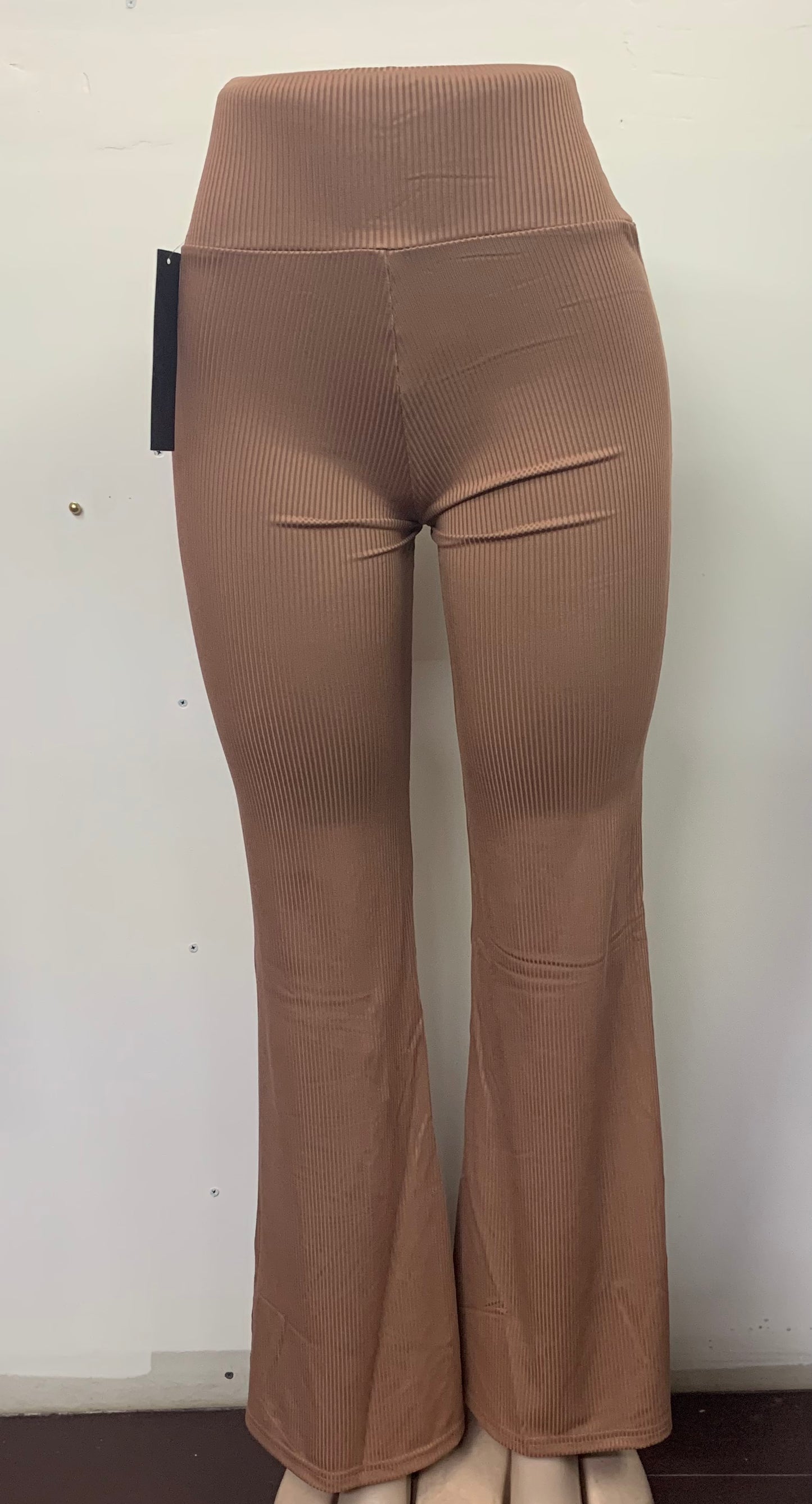San Jose Flare Leggings