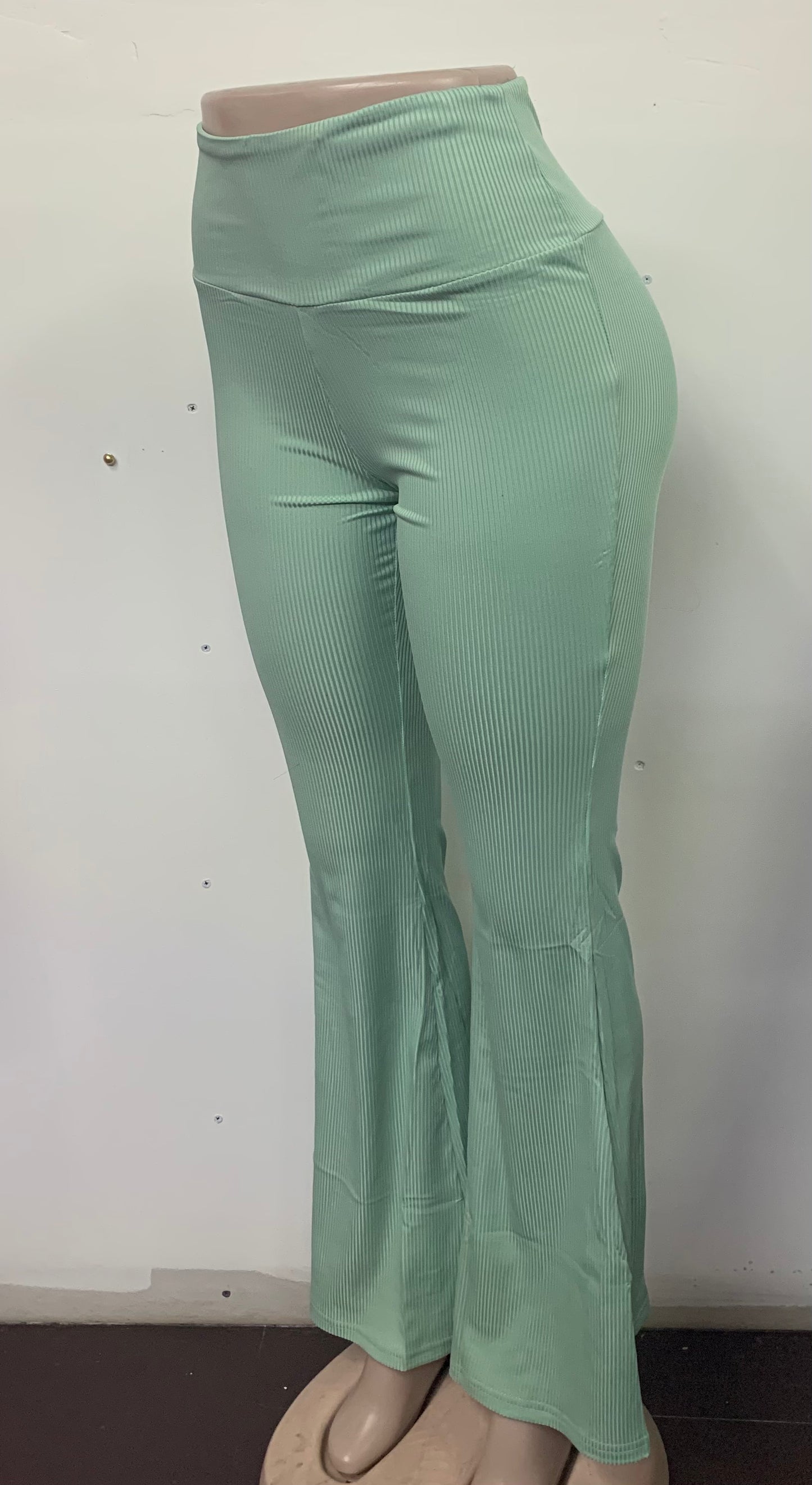 San Jose Flare Leggings
