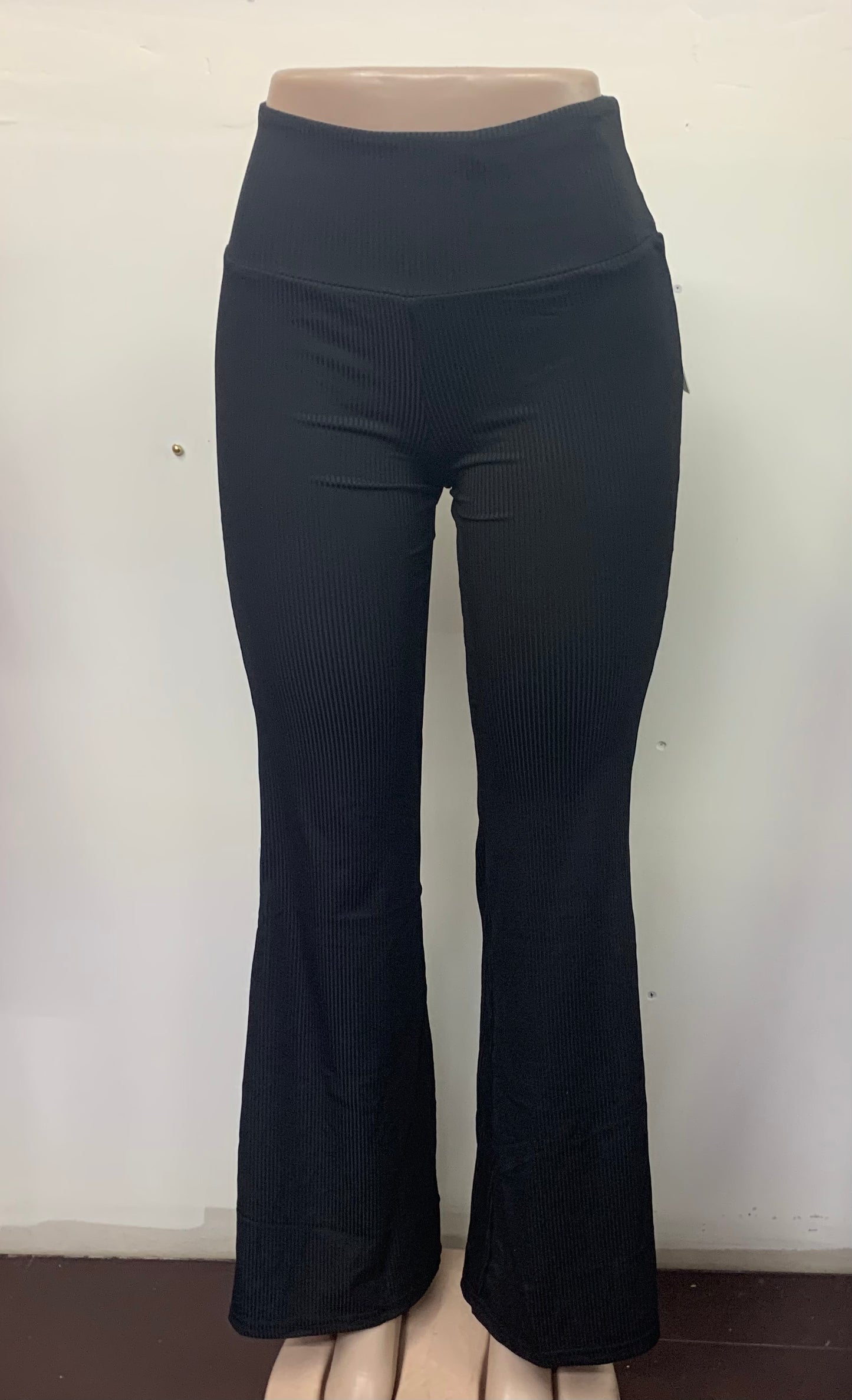 San Jose Flare Leggings