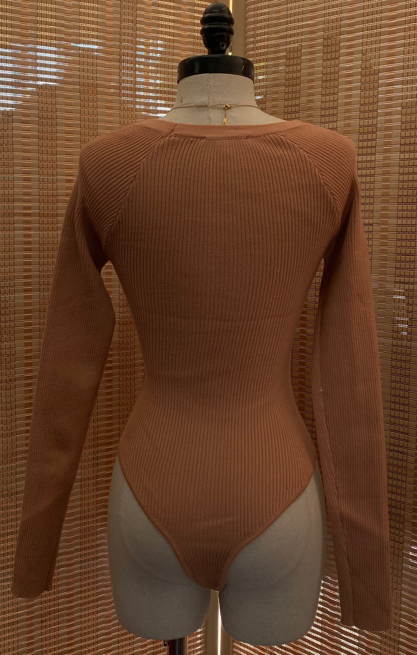 Vienna Body Suit