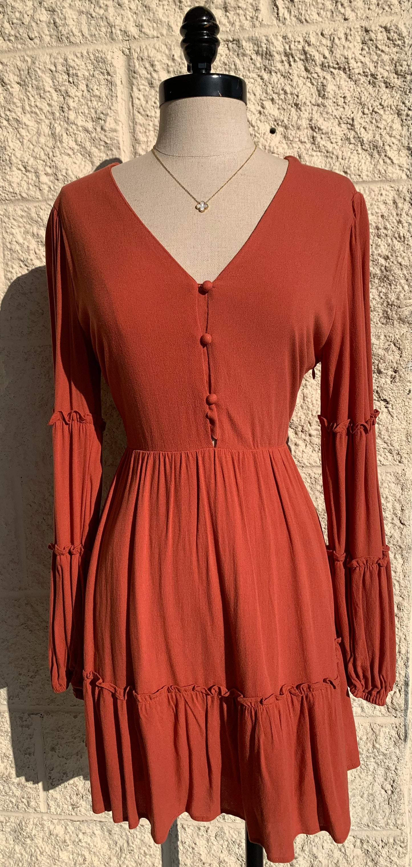 London Dress
