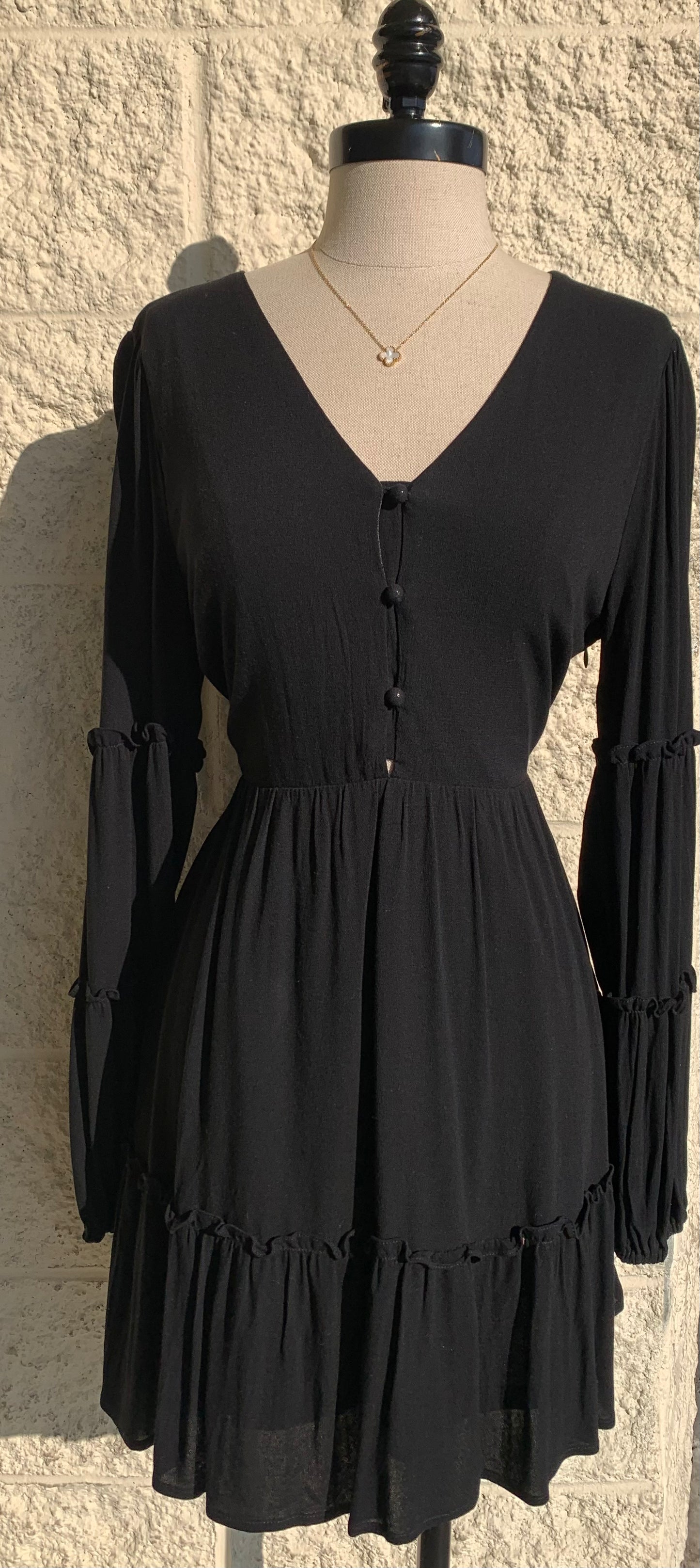 London Dress