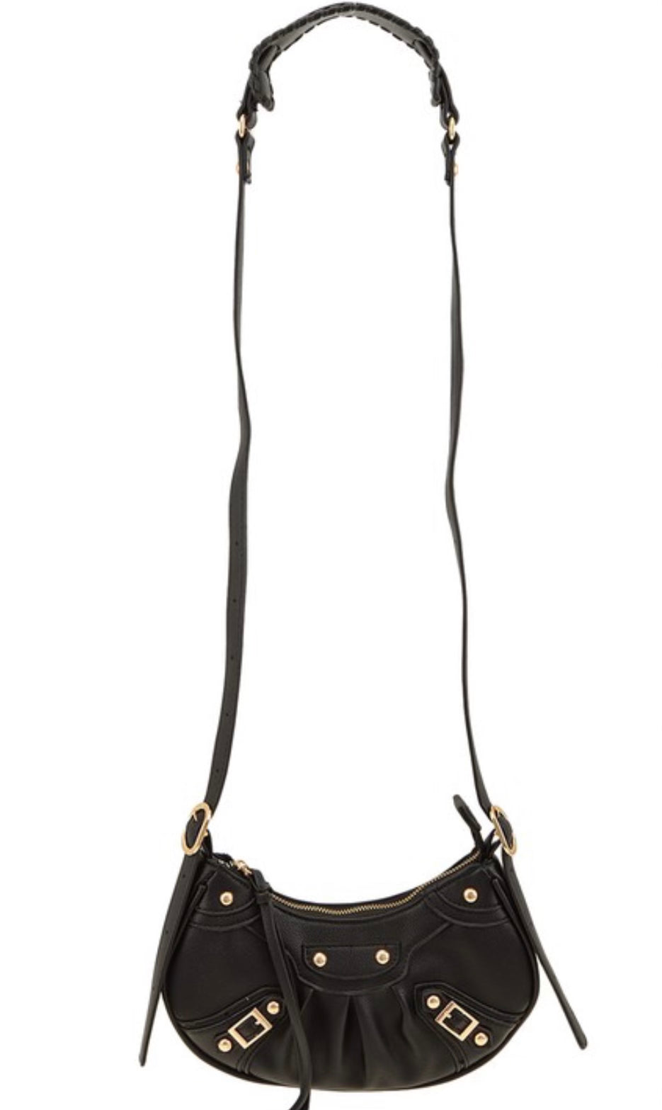 Le Spain Cagole Bag