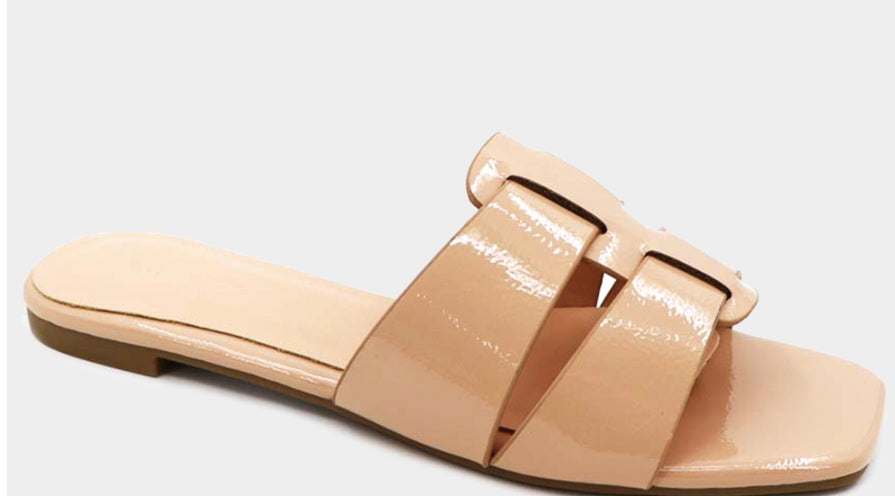 GiGi Sandals