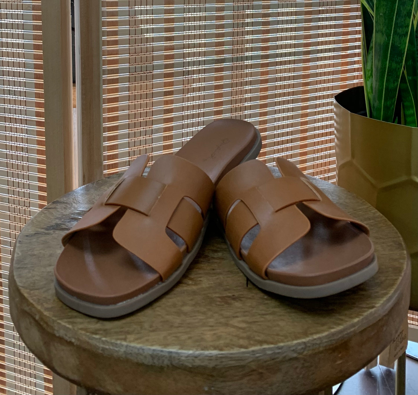 Como Sandals