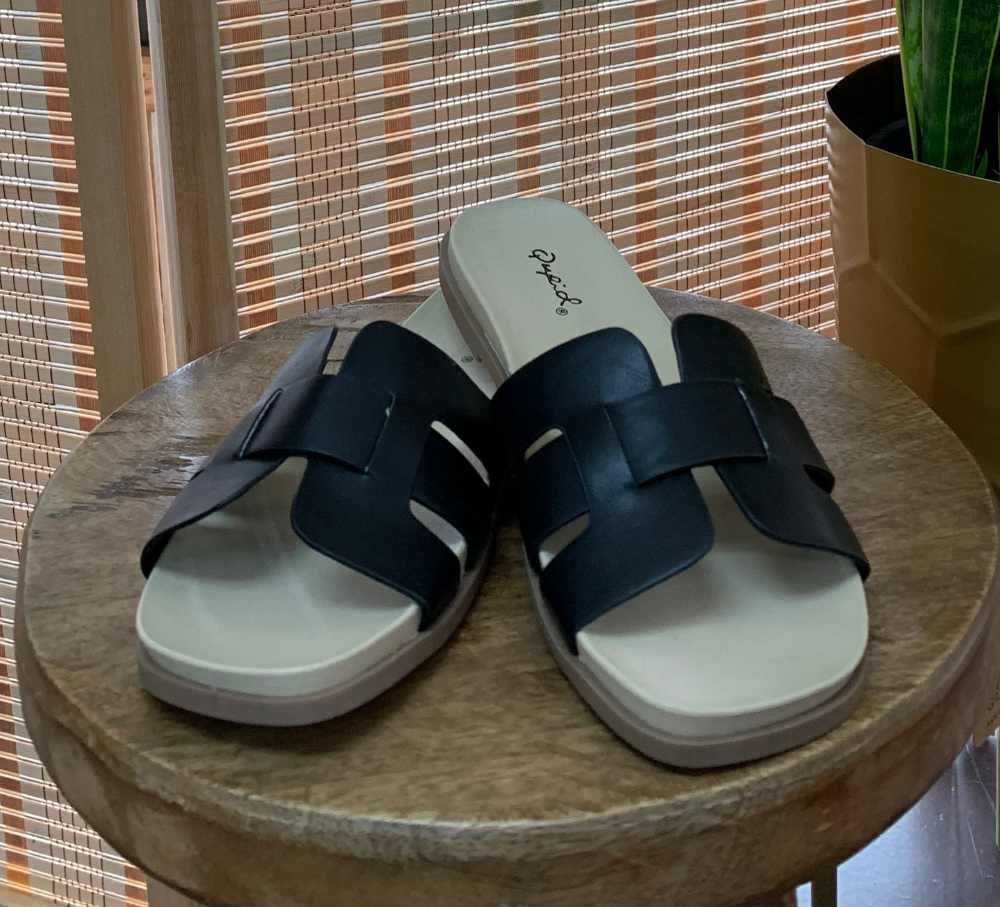 Como Sandals