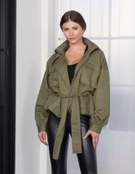 Pacific Beach Jacket