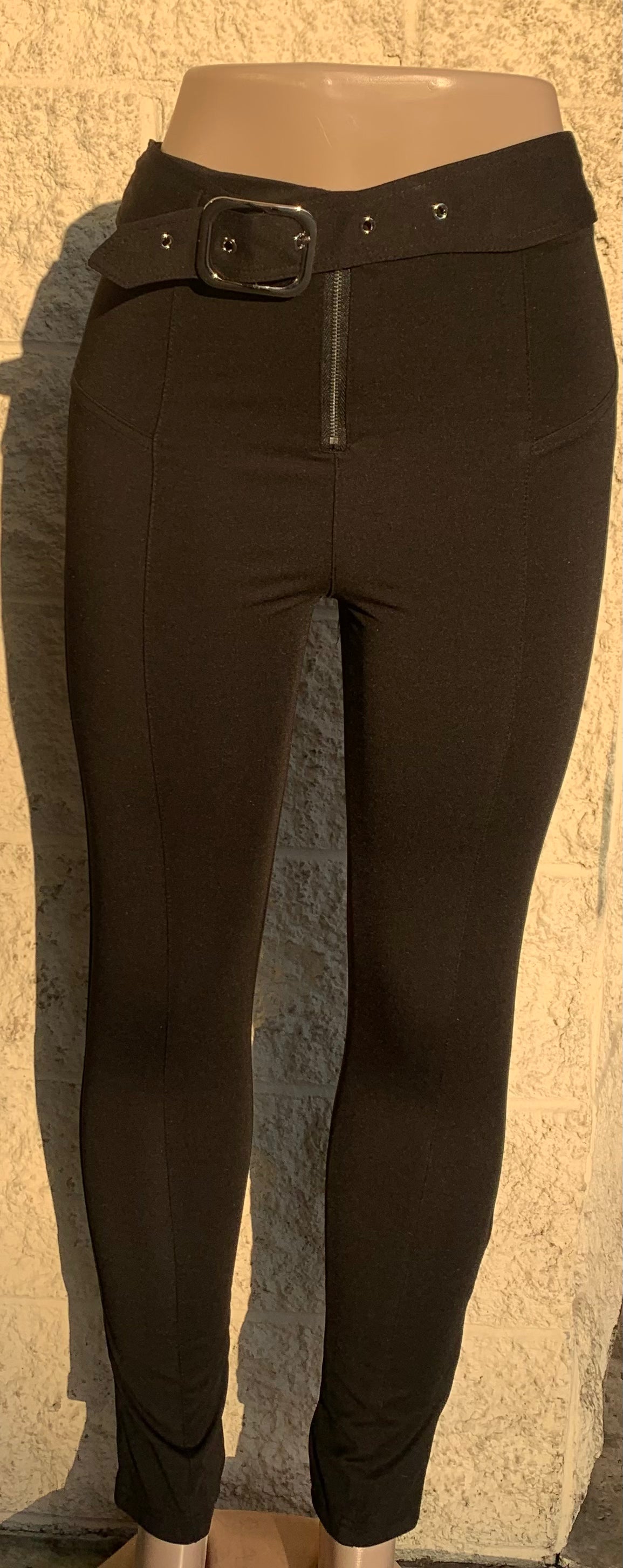 Copenhagen Pants