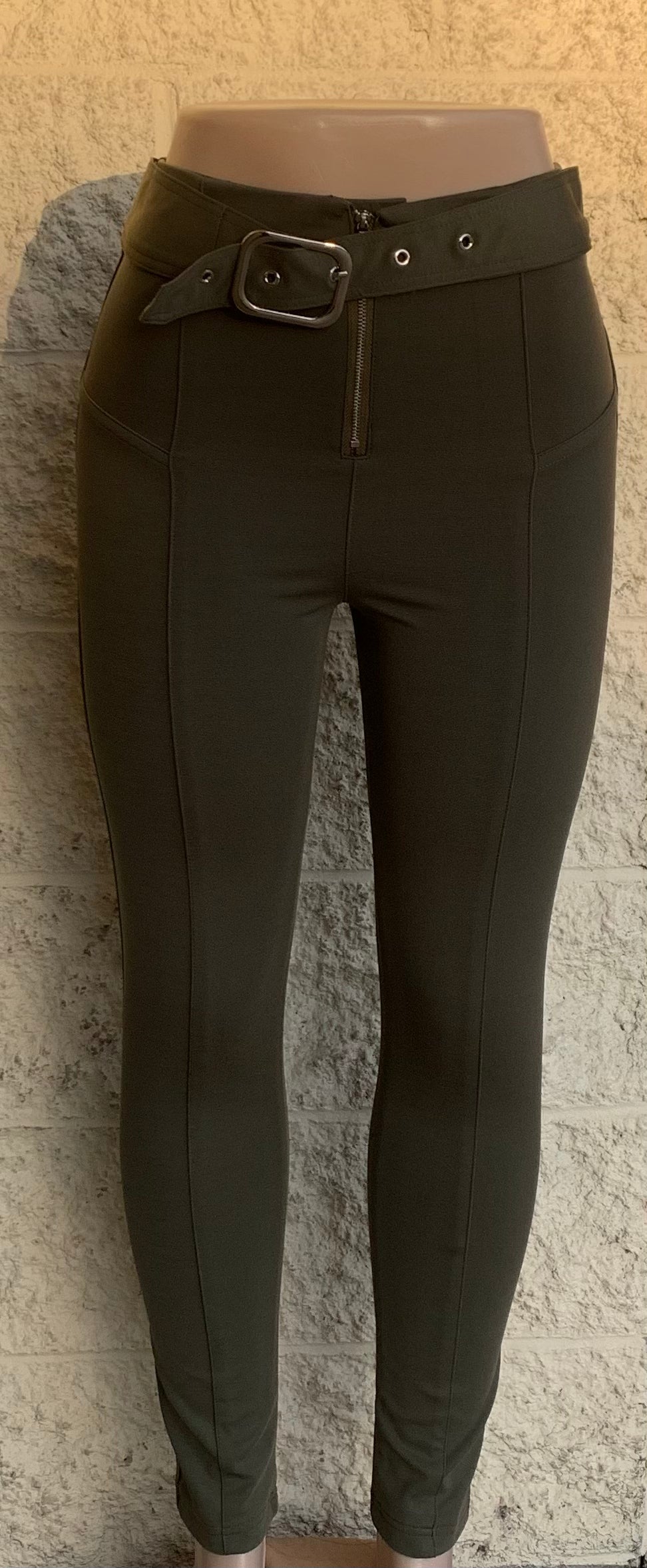 Copenhagen Pants