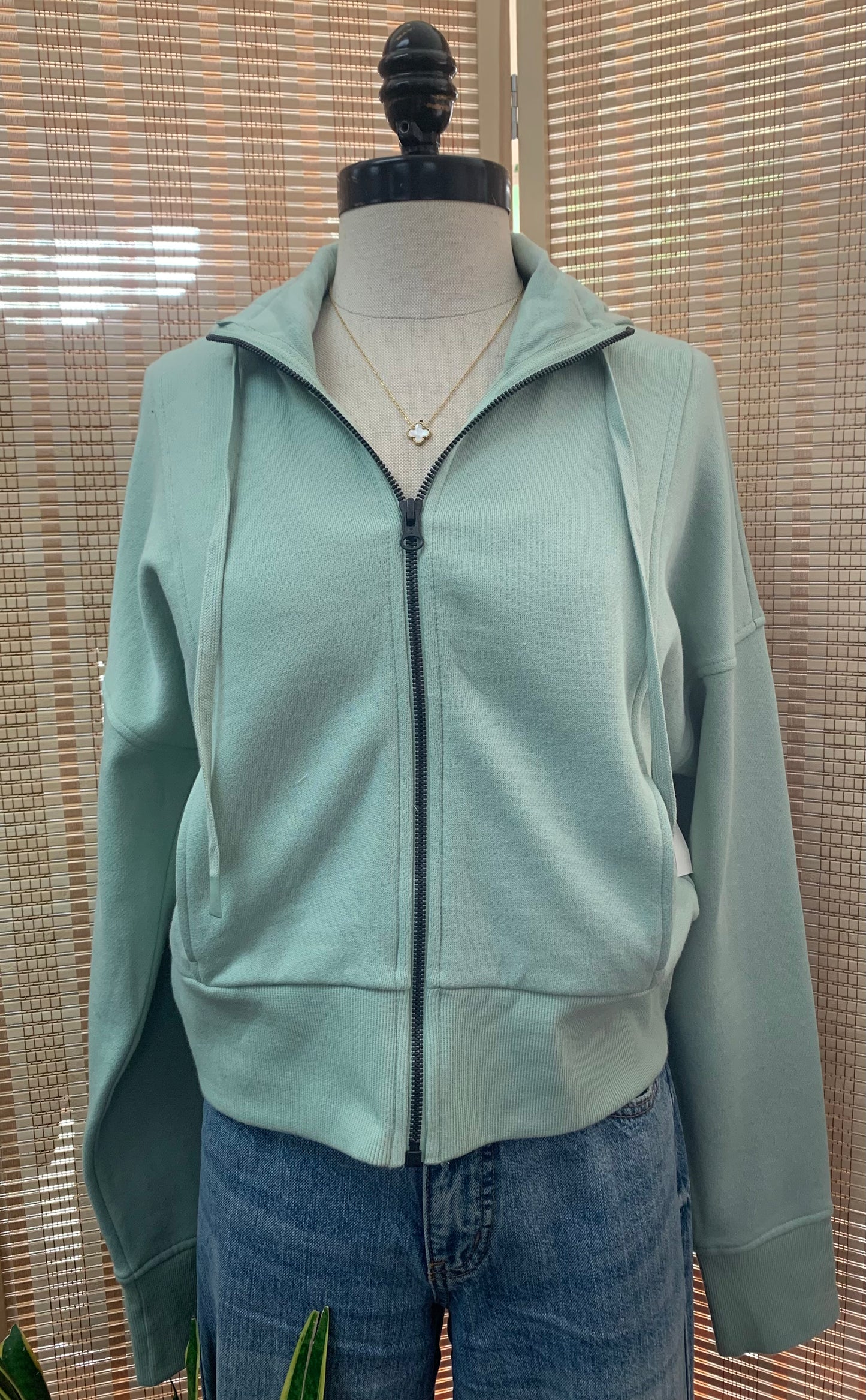 Lille Sweater