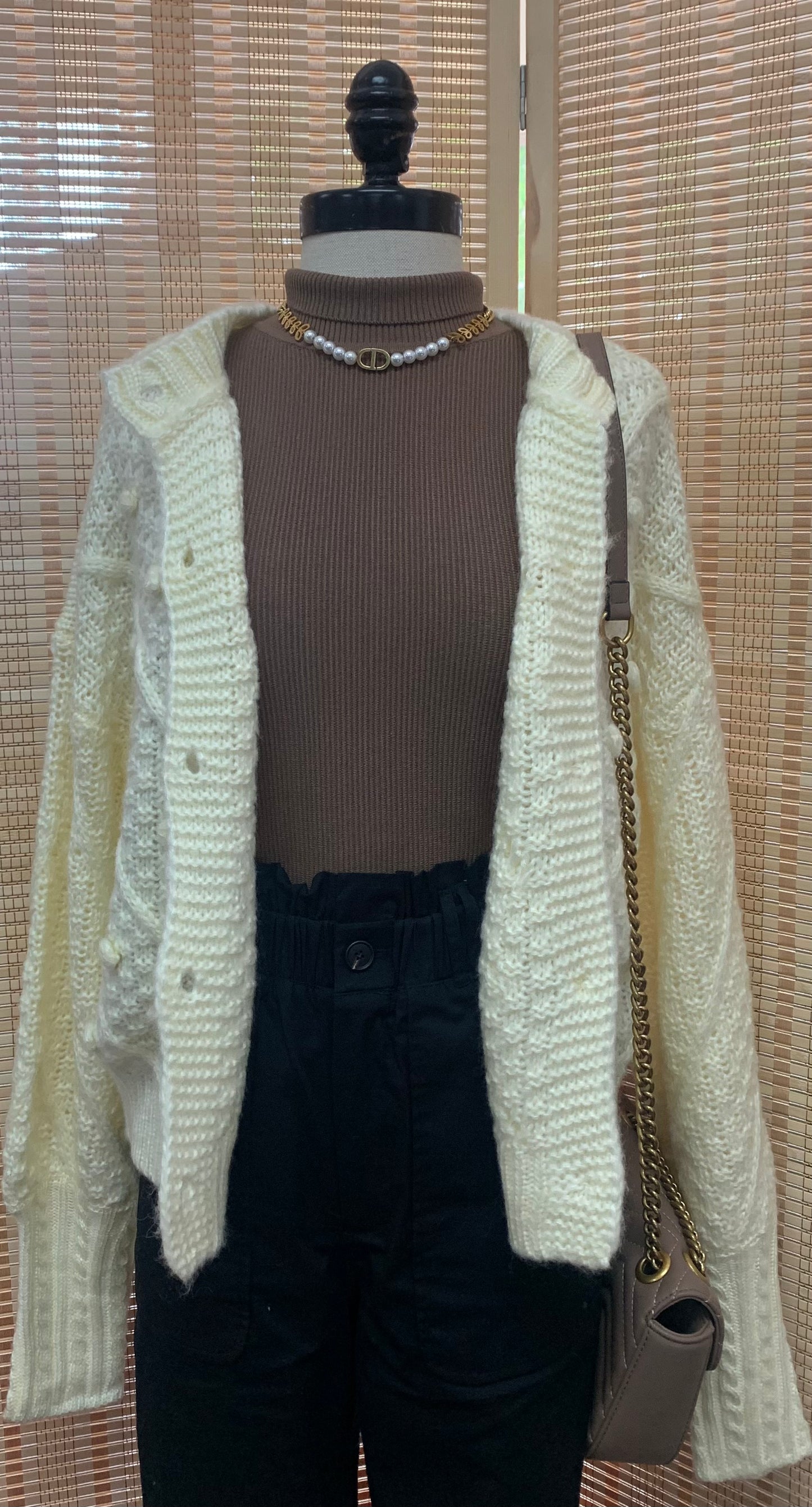 Sydney Cardigan