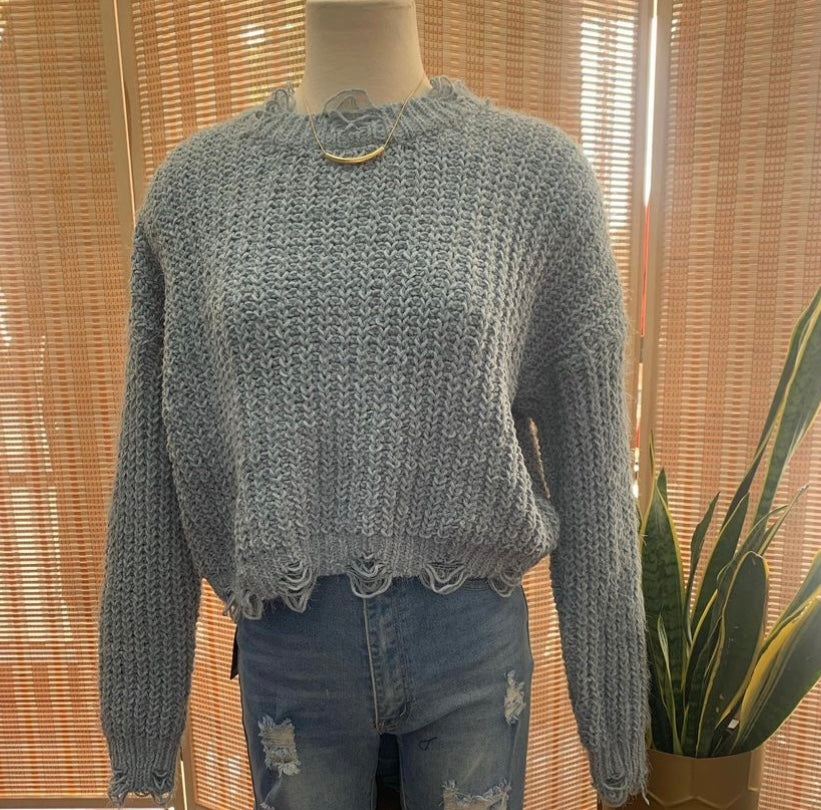 Bruges Sweater