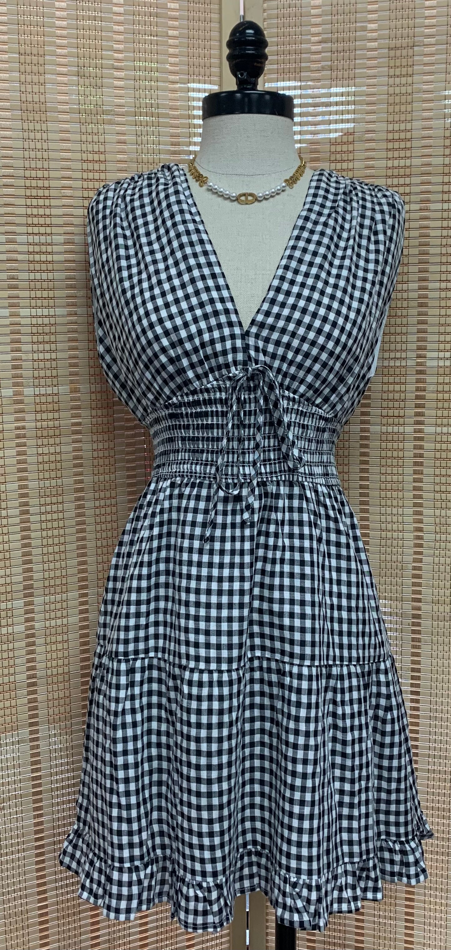 Dallas Dress