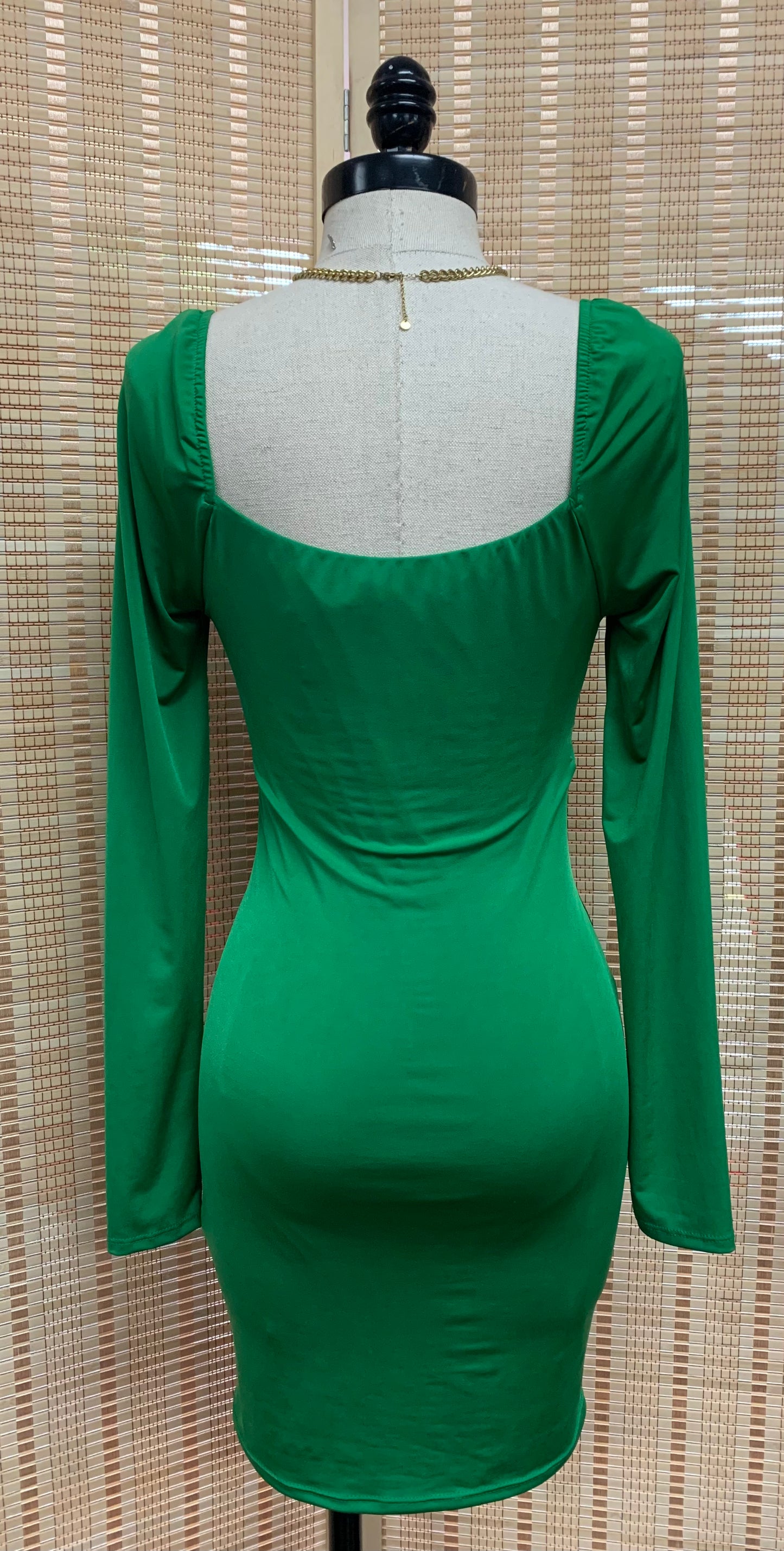 Greece Dress
